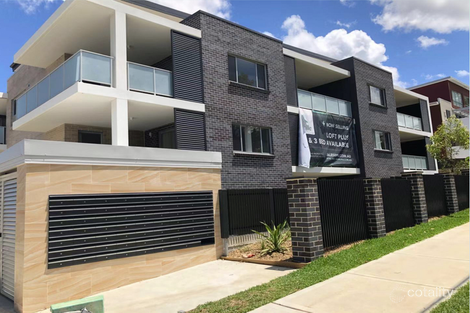 Property photo of LOT 39/6-12 Maida Road Epping NSW 2121