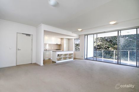 Property photo of 95/253 Chalmers Street Redfern NSW 2016