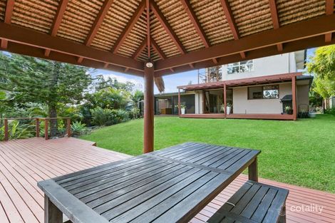 Property photo of 35 Quigan Terrace Highland Park QLD 4211