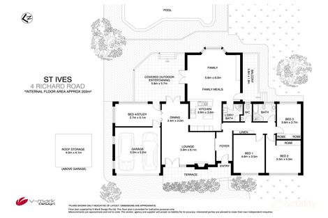 4 Richard Rd, St Ives, NSW 2075