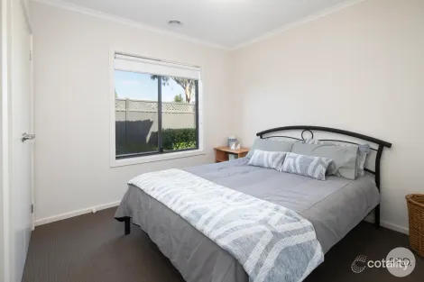 Property photo of 40 Warburton Drive Lucas VIC 3350