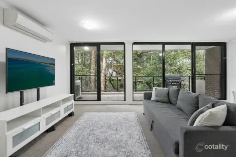 17/4 Peckham Ave, Chatswood, NSW 2067