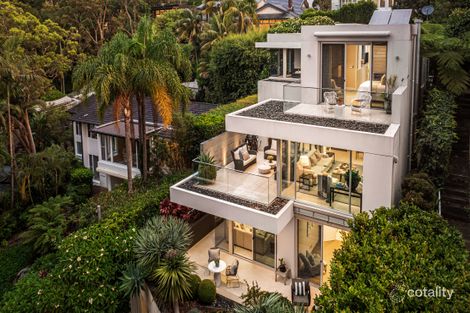 14 Amaroo Cres, Mosman, NSW 2088