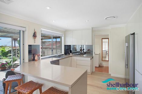 Property photo of 26 Green Crescent Shell Cove NSW 2529