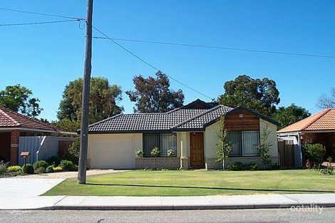 34 Pearson St, Ashfield, WA 6054