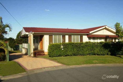 Property photo of 19 Cavanaugh Street Wynnum West QLD 4178