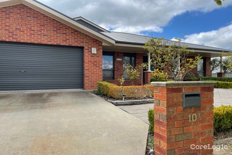 Property photo of 10 Burgun Drive Tumbarumba NSW 2653