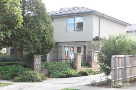 2/59 Franklin Rd, Doncaster East, VIC 3109