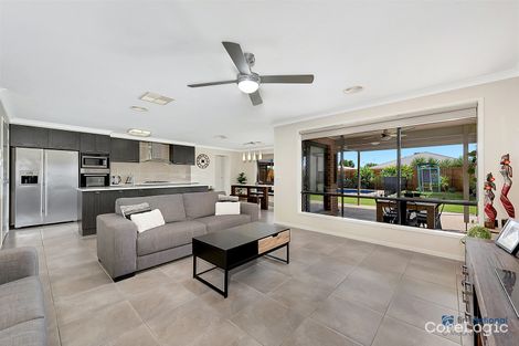 Property photo of 16 Champagne Crescent Yarrawonga VIC 3730