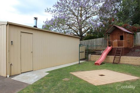 Property photo of 4 McMillan Drive Warragul VIC 3820