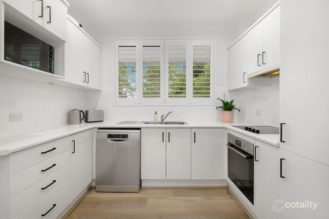 Property photo of 21/1292 Pacific Highway Turramurra NSW 2074