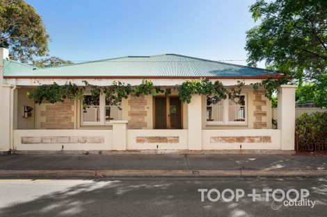 Property photo of 19 Tarcowie Street Kilkenny SA 5009