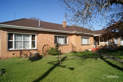 Property photo of 20 Alfred Street Maffra VIC 3860