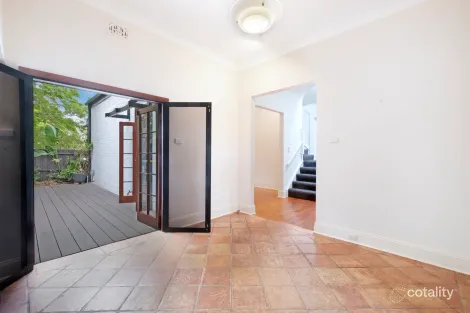 Property photo of 20 Upper Road Forest Lodge NSW 2037