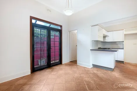 Property photo of 20 Upper Road Forest Lodge NSW 2037