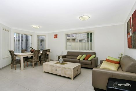 Property photo of 2A Archer Close Bossley Park NSW 2176