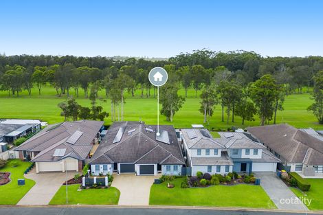 Property photo of 2/27 Diamond Drive Port Macquarie NSW 2444