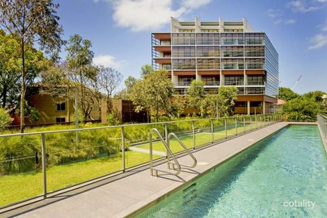 603e/101-107 Doncaster Ave, Kensington, NSW 2033