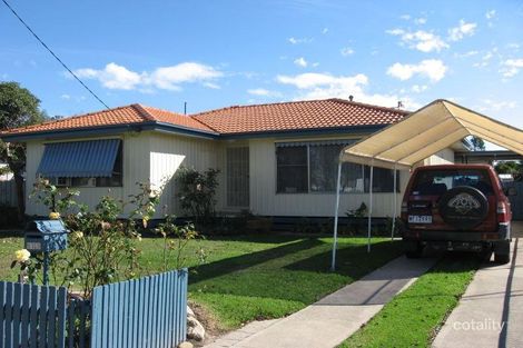 19 Cameron Cres, East Bairnsdale, VIC 3875