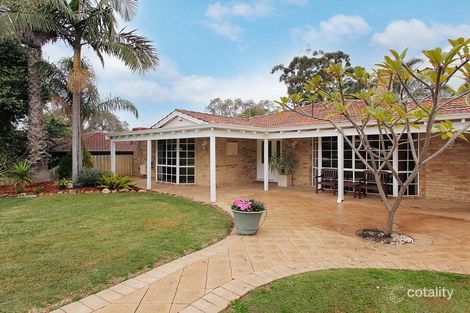 Property photo of 7 Prider Court Kardinya WA 6163