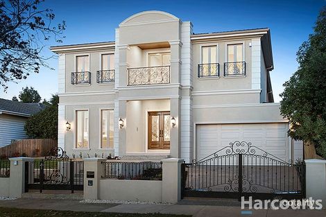 Property photo of 30 Tobias Avenue Glen Waverley VIC 3150