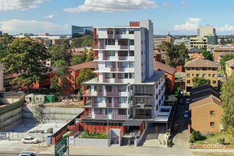 201/52-54 Copeland St, Liverpool, NSW 2170