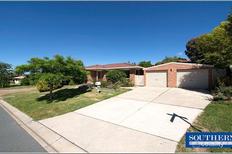 Property photo of 65 Taylor Street Ngunnawal ACT 2913