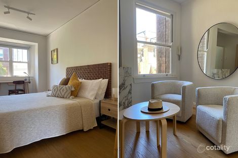 Property photo of 5/387-389 Liverpool Street Darlinghurst NSW 2010