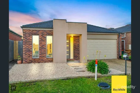 30 Merribah Way, Truganina, VIC 3029