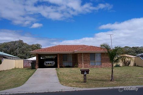 92 Hadfield Ave, Broadwater, WA 6280