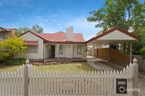 25 Porter Rd, Heidelberg Heights, VIC 3081