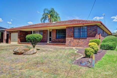 Property photo of 26 Fraser Street Mount Austin NSW 2650