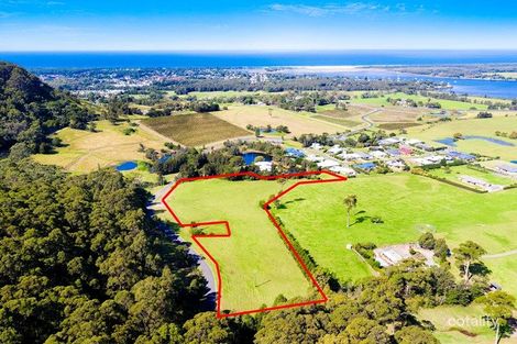 Lot 1001 Edward Wollstonecraft Lane, Coolangatta, NSW 2535