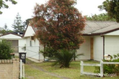 Property photo of 65 King George Street Callala Beach NSW 2540