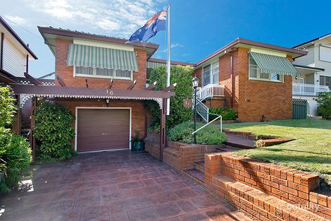 16 Dents Pl, Gymea Bay, NSW 2227