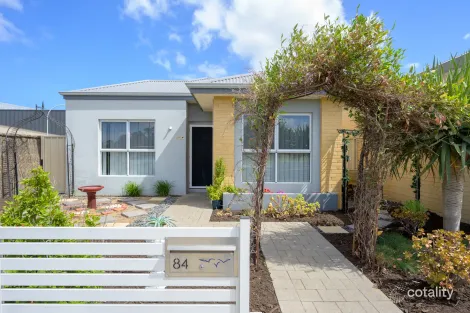 Property photo of 84 Tiffany Centre Dalyellup WA 6230