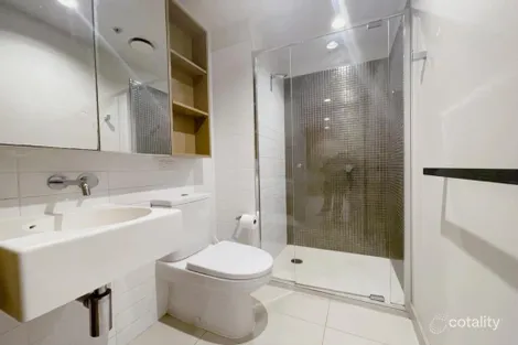 Property photo of 2002/33 Mackenzie Street Melbourne VIC 3000