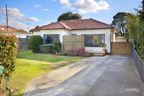 71 Railway Pde, Engadine, NSW 2233
