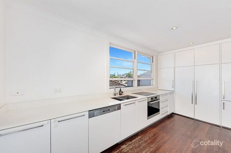 Property photo of 7/11 Shellcove Road Kurraba Point NSW 2089