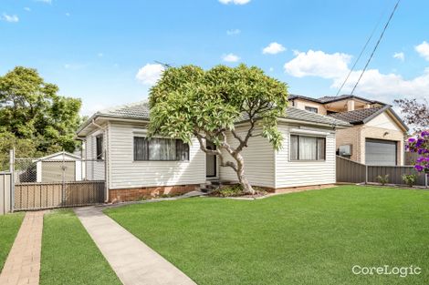 Property photo of 69A Polding Street Fairfield Heights NSW 2165