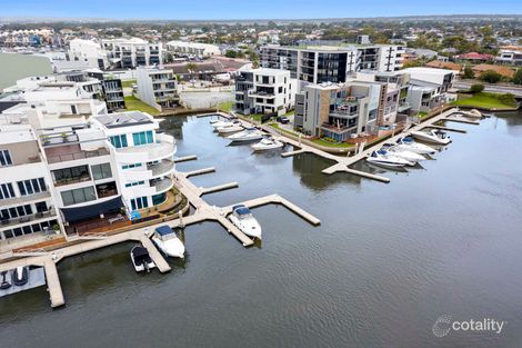 Property photo of 14 Pier One Drive Patterson Lakes VIC 3197