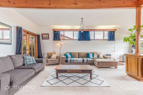 Property photo of 136 Augusta Road Lenah Valley TAS 7008