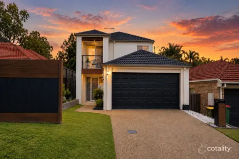 Property photo of 11 Pintail Crescent Forest Lake QLD 4078