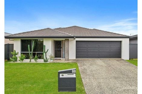 88 Mornington Pde, Burpengary East, QLD 4505