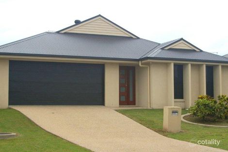 1 Bombo Ct, Blacks Beach, QLD 4740