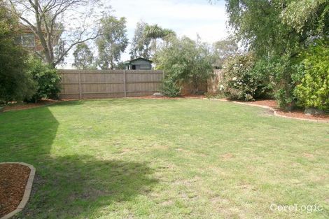 Property photo of 186 Dandelion Drive Rowville VIC 3178