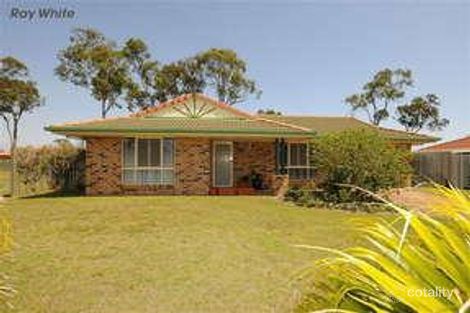 Property photo of 24 Bowerbird Avenue Eli Waters QLD 4655