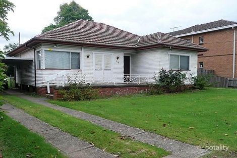 26 Hereward Hwy, Blacktown, NSW 2148
