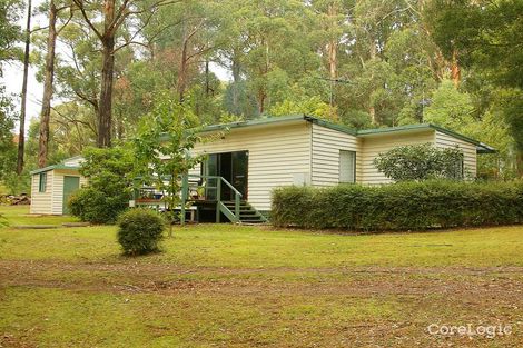 Property photo of 40 C J Dennis Road Toolangi VIC 3777