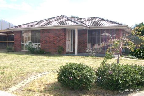 131 Waradgery Dr, Rowville, VIC 3178